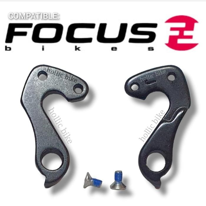 RD HANGER SEPEDA FOCUS IZALCO CULEBRO DONNA ERGORIDE VARIADO ANTING RD