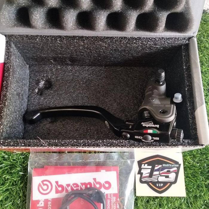 MASTER REM BREMBO RCS ORIGINAL ITALY