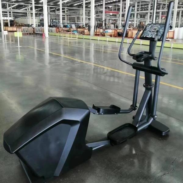 Dhz Fitness/ Comercial Equipment/ Elliptical Cross Trainer X9300