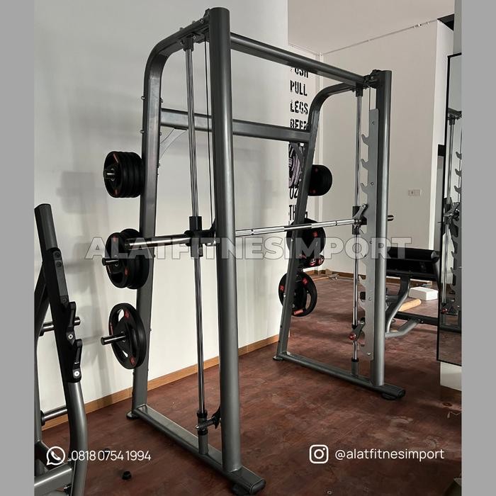 Insight Sth Maine Dr030 Fitness Gym Rack