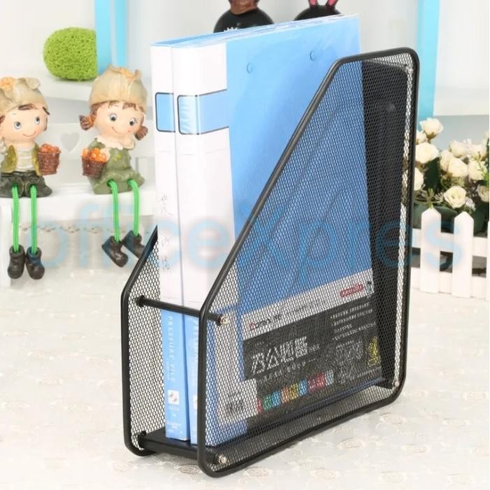 

Rak Box File Kantor 1 Tier / Rak Dokumen Layer / Document Rack