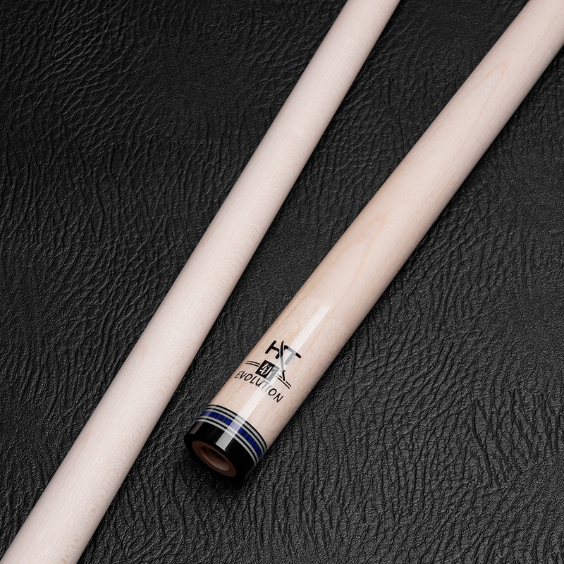 Fury YL Series Billiard Pool Cue Stick Tecnologia North American Maple Shaft Handmade Billar Kit Tac
