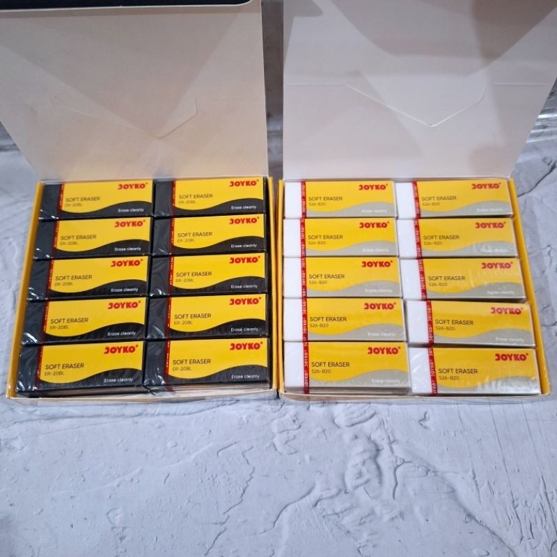 

Penghapus EB-20