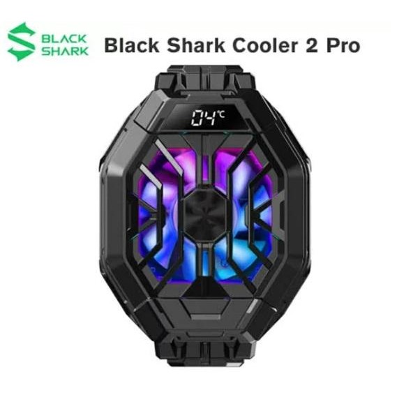 Black Shark FunCooler 2 Pro