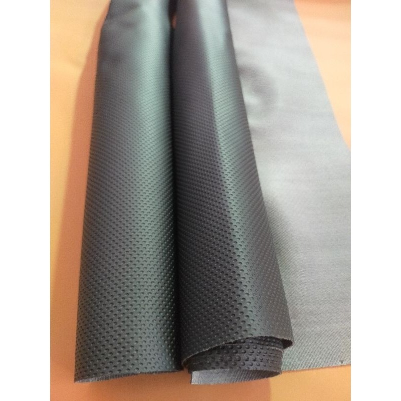 KULIT KAIN JOK MOTOR VARIO 150 ORIGINAL 100%