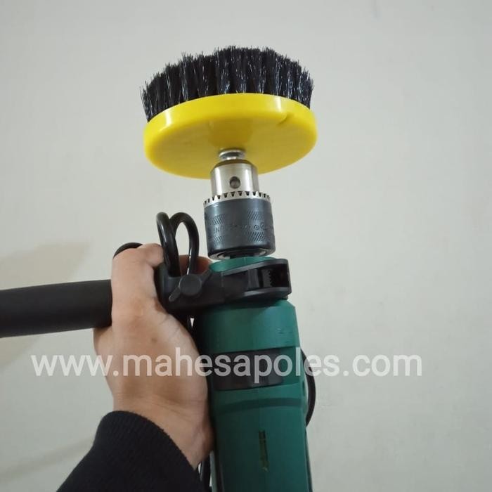 Otospirit- Paket Hemat Alat Cuci Sofa,Cuci Springbed,Cuci Karpet Mobil Praktis