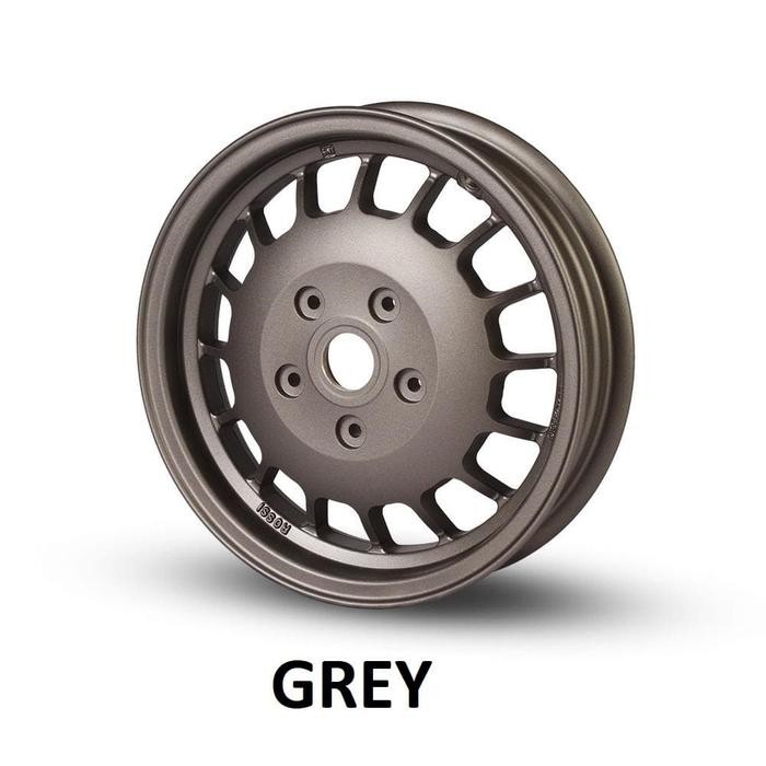 Velg Veleg Pelek Vespa Matic LX, S, LXV 125-150 cc type UNO
