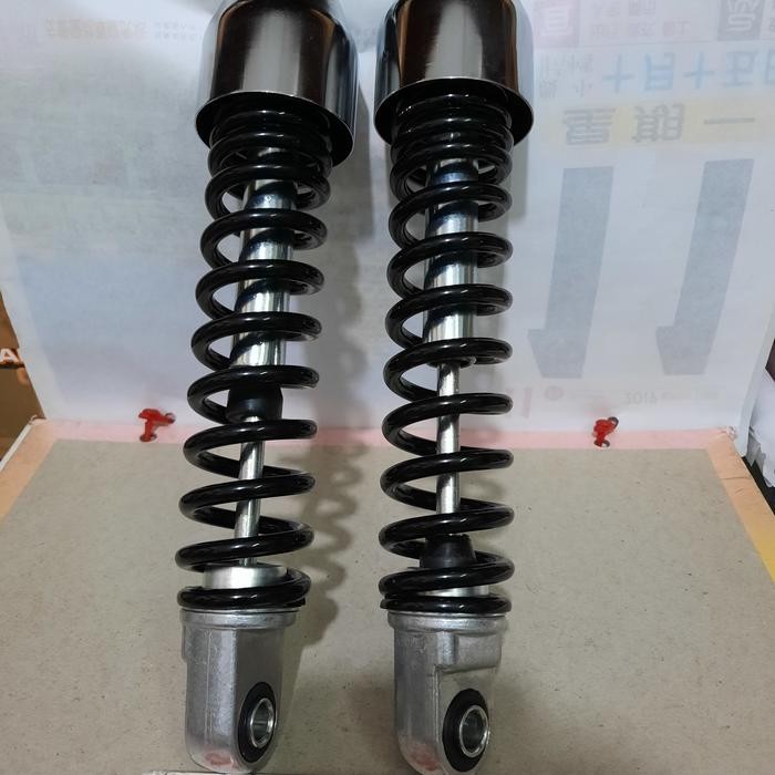 Shockbreaker Belakang Jupiter Z New Jupiter Burhan