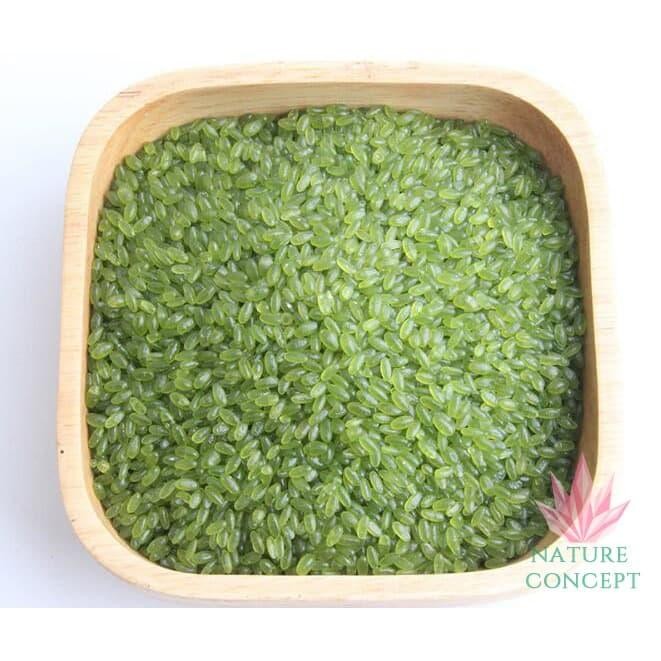 

InstanTanyadulu- Bamboo Rice Beras Bambu 100% Natural High Quality 500 grams