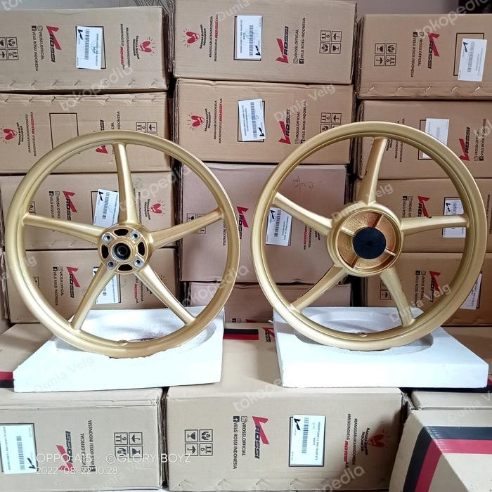 Velg Rossi Vrossi Sanca Jupiter MX,Jupiter,F1ZR,Vega