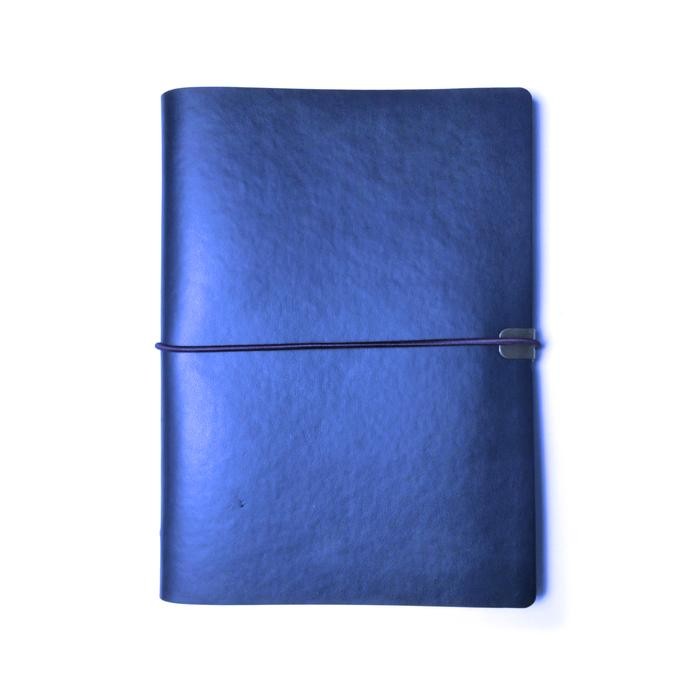 

Ready- Note Book Buku Tulis Catatan Diary Agenda Let'S Do It 1914 A5