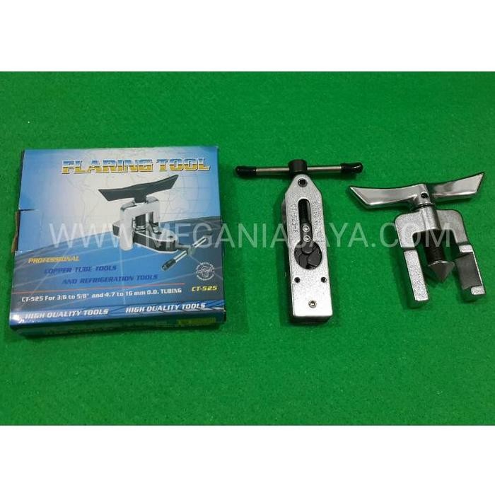 Terbagus Flaring Tool Multi Ct 525
