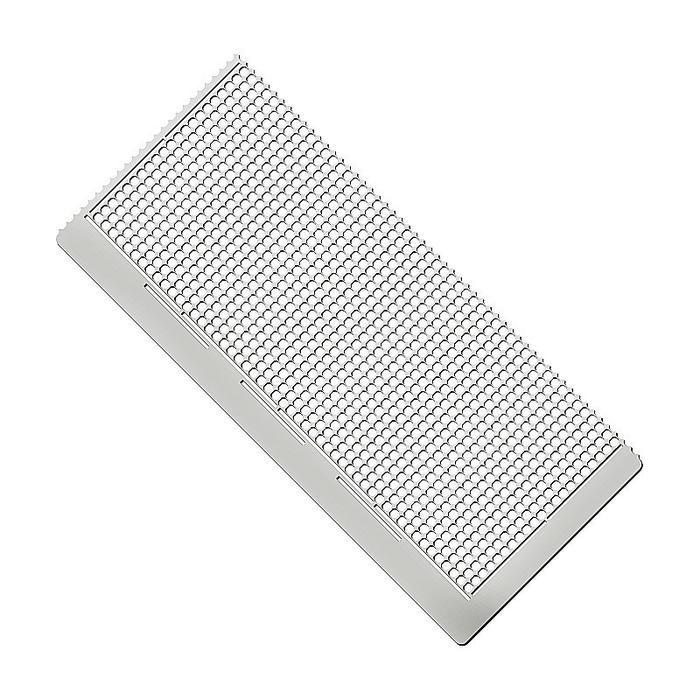 

ID PENGGARIS JARING PERLENGKAPAN DIAMOND PAINTING BAHAN BAJA TDP017