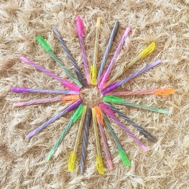 

ID NOKIDA PULPEN XDATA M-1 [1 PACK] / BOLPEN LILIN 1 PACK / PENA 1 LUSIN / BALLPOINT MURAH 1 BOX