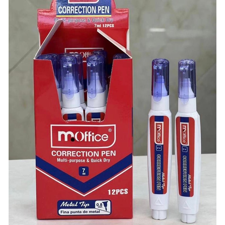 

ID CORRECTION PEN TIPEX CAIR MF-5811