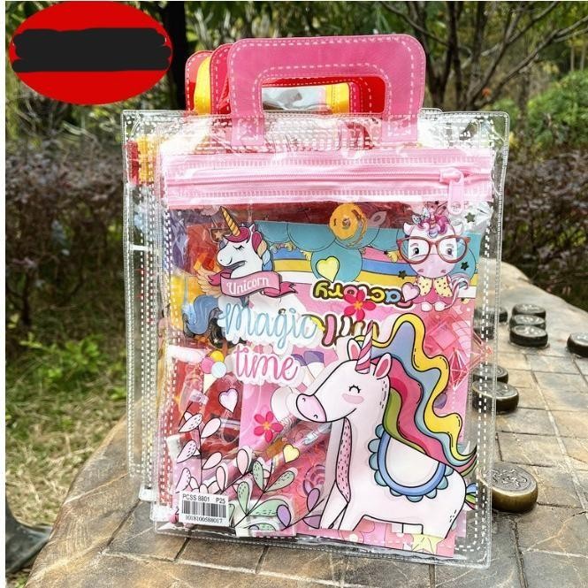 

ID PENSIL TAS SET/PENSIL SET TAS/PENSIL SET LENGKAP PENGHAPUS RAUTAN STATIONERY