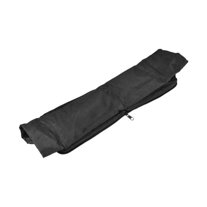 Ataru Tas Lipat - Hitam - Asli