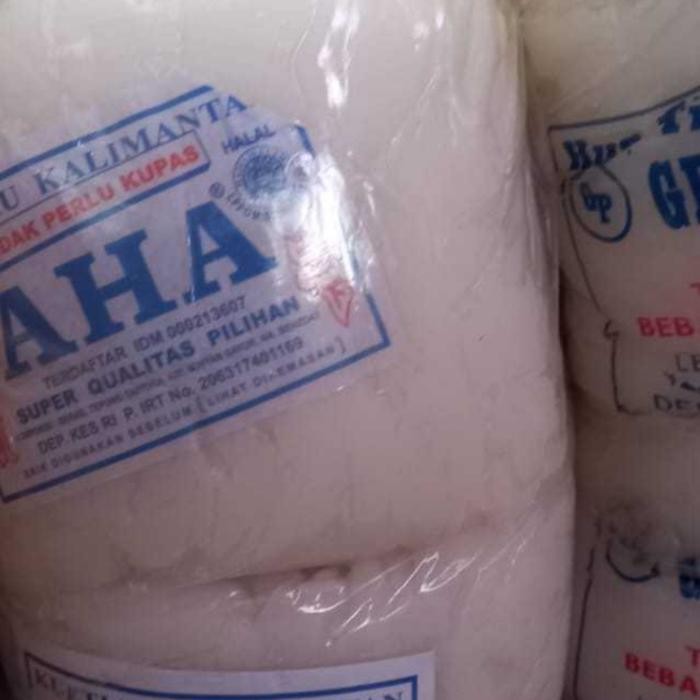 

KWETIAU AHA KWETIAW KALIMANTAN HALAL 500 GRAM