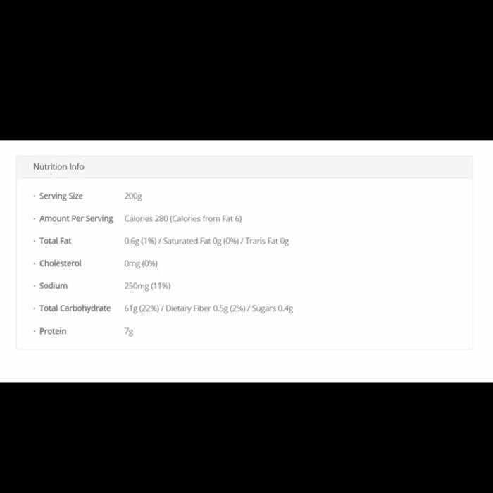 

SEMPIO FRESH UDON NOODLE / MIE UDON / MIE TEBAL KOREA INSTANT 200GR