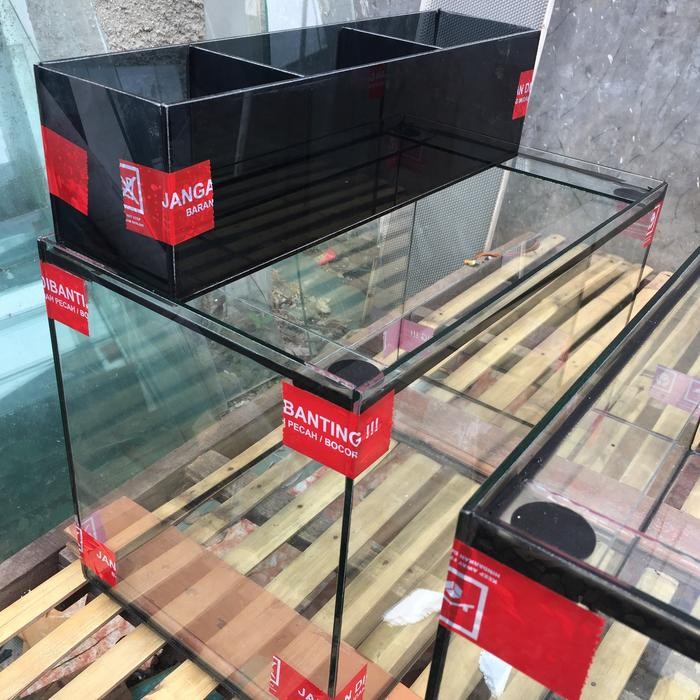 TOP FILTER KACA HITAM Kode 1342