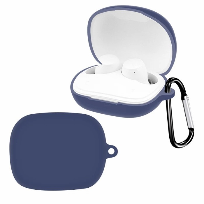 Promo Case Casing Silicone Protective Edifier X3S + Carabiner Diskon