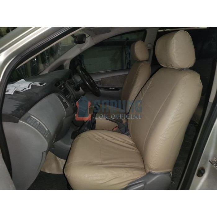 SARUNG JOK INOVA 2005-2012