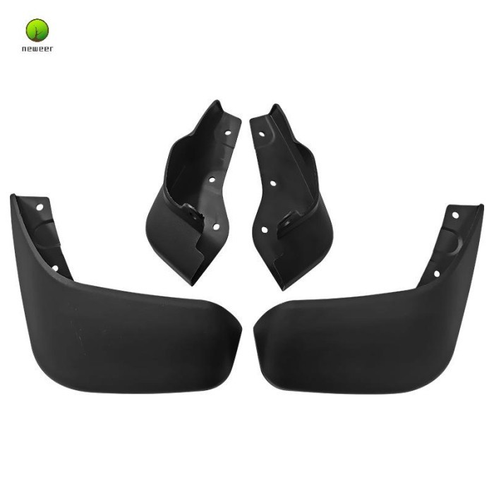 Car Mudflaps for 2020-2022 Suzuki S-Presso Spresso Mudguard Fender Mud