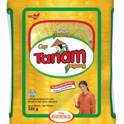 

Kualitas Terjamin Bihun Cap Tanam Jagung Besar (320 Gram) Per Bal (10 Pcs) Food Noodles Masakan