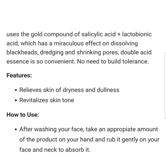 Best Seller Br:Lab Lactobionic Multi Enzyme Bha 2% Ampoule 30Ml