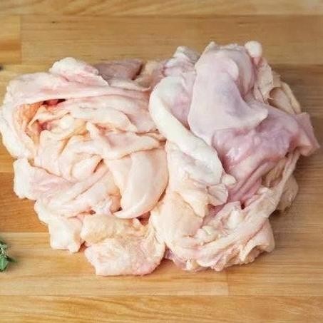 

BeliSkrg,KirimHariini- Kulit Ayam 1 kg