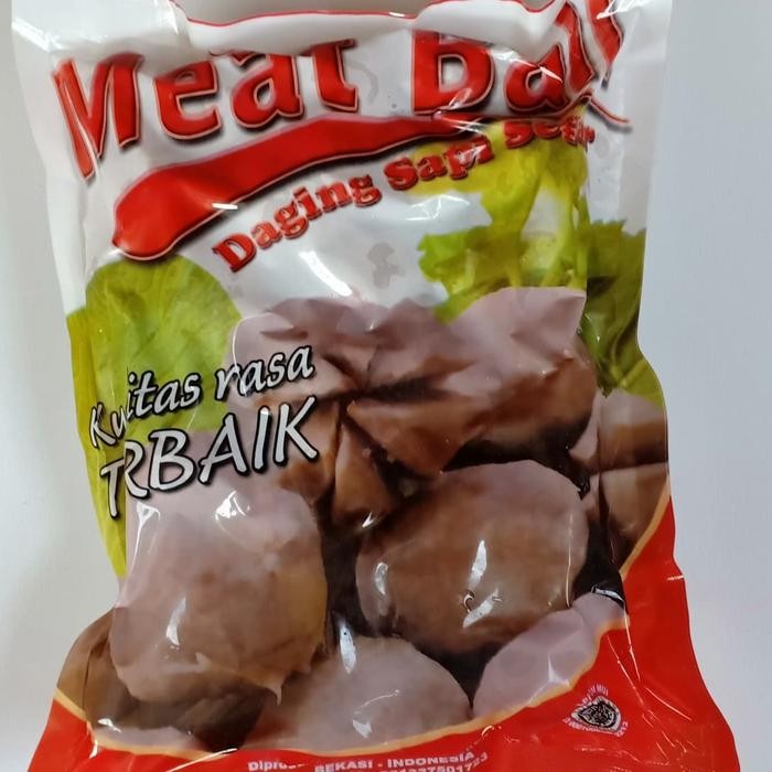 

BeliSkrg,KirimHariini- BAKSO DAGING SAPI MEATBALL