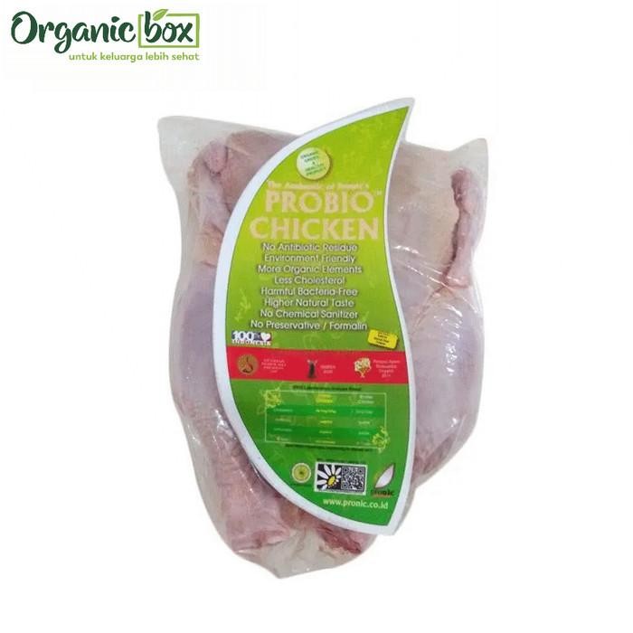 

BeliSkrg,KirimHariini- AYAM KAMPUNG PROBIO