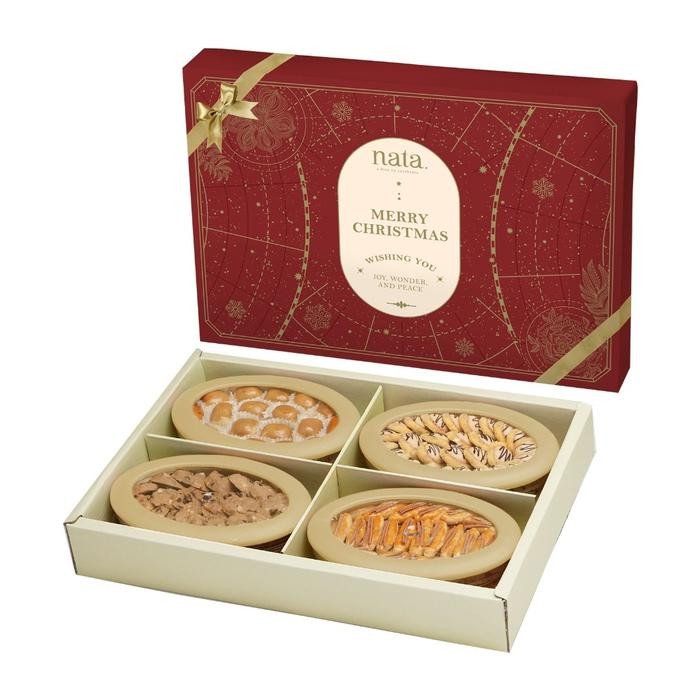 

BeliSkrg,KirimHariini- Nata Special (Paket is 4)