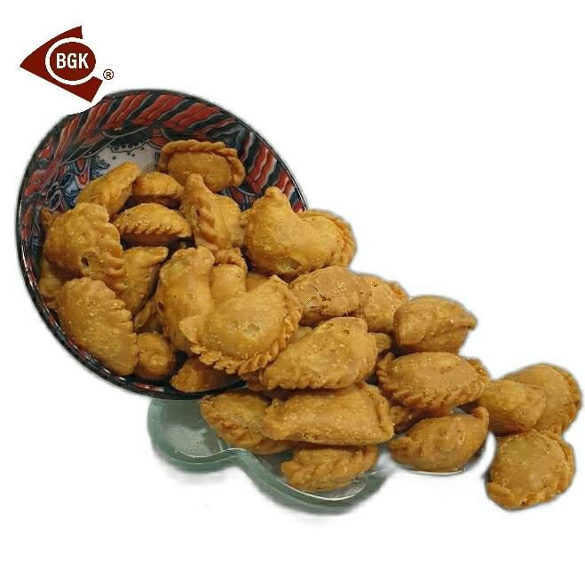 

PastikanDikirimLgsg- Pastel Isi Abon Udang Ebi Spesial / Pastel Ebi