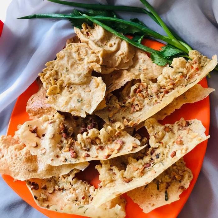 

PastikanDikirimLgsg- peyek kacang dan teri 250 gram