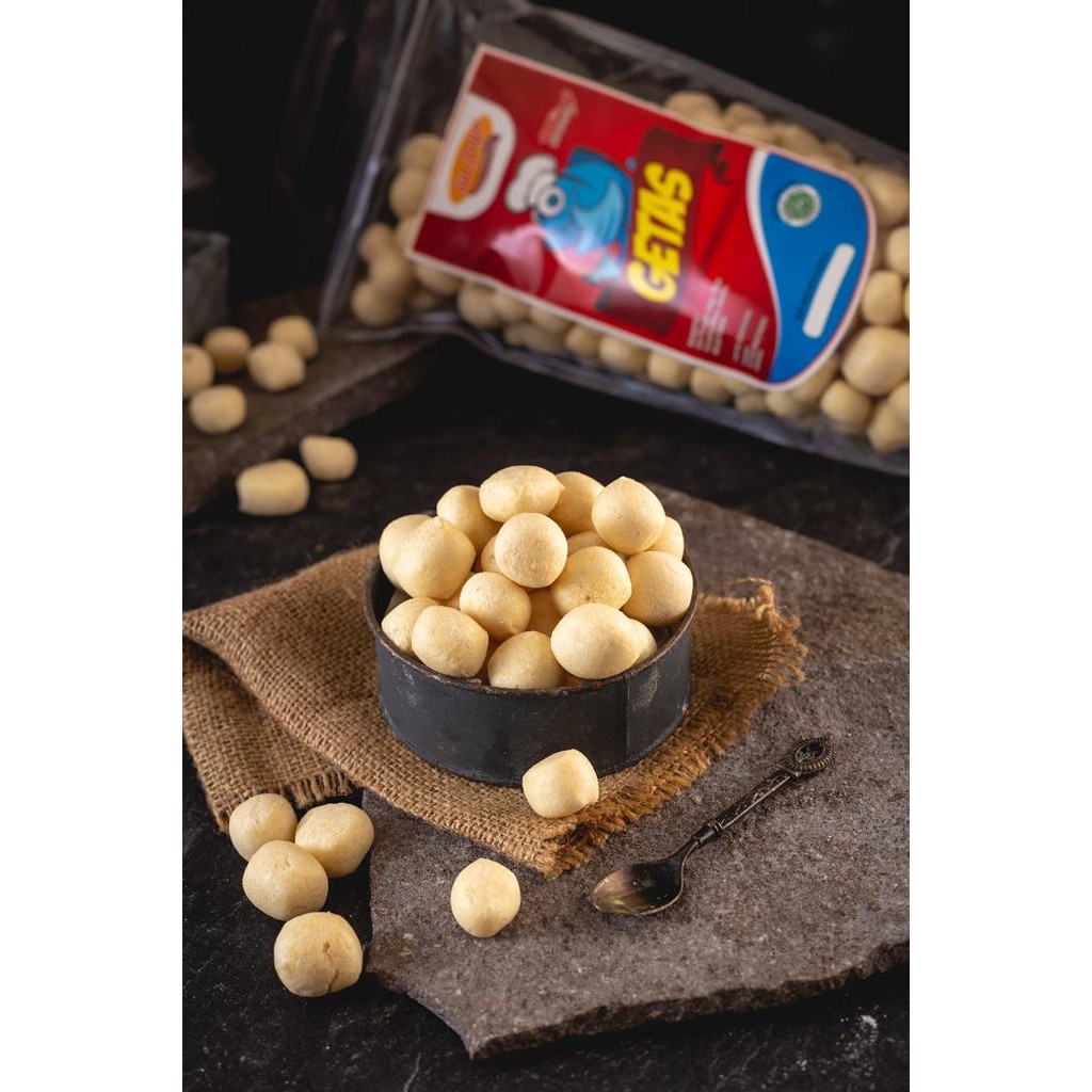 

PastikanDikirimLgsg- SINJAYA KERUPUK GETAS