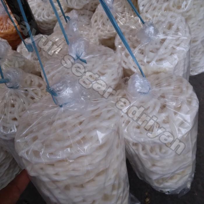 

PastikanDikirimLgsg- kerupuk kaleng putih isi 10 pcs