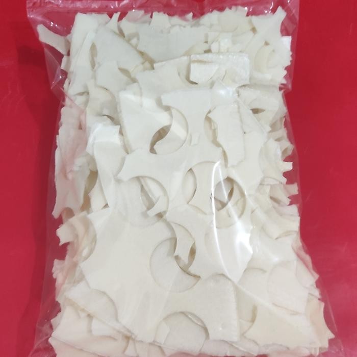 

PastikanDikirimLgsg- Simping / Remahan Hosti (200gr)