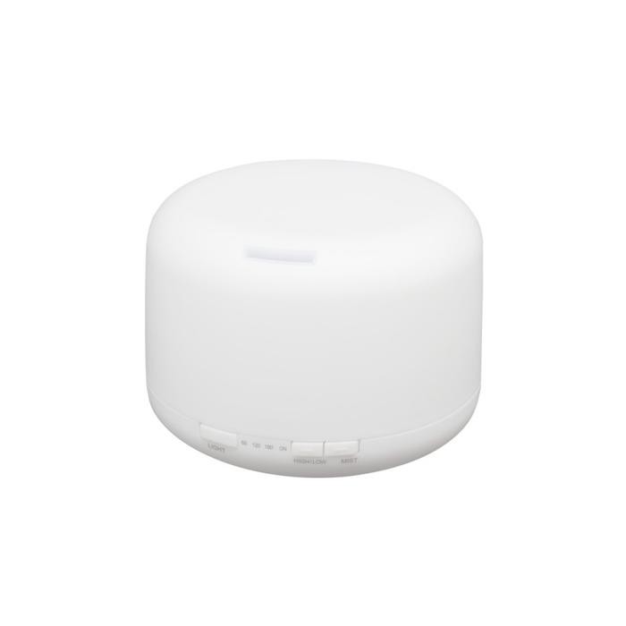 IUIGA Ultrasonic Aroma Mist Diffuser Pengharum Ruangan