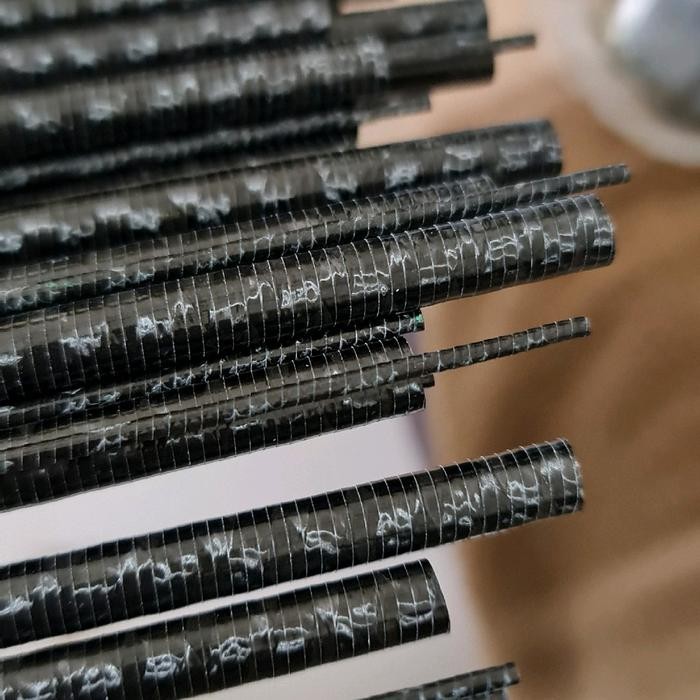 Blank Kfb Spatula Middle Joint