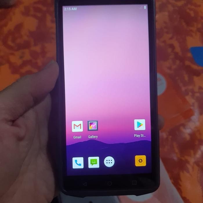 TERBARU Sunmi L2s 3/32 gb NFC,single sim