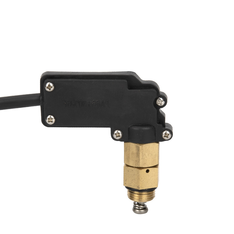 380 Pressure Washer Plunger Pump Switch for ql-280 ql-380 HM-280 HM-380 280 Piston Pump Car Washing 