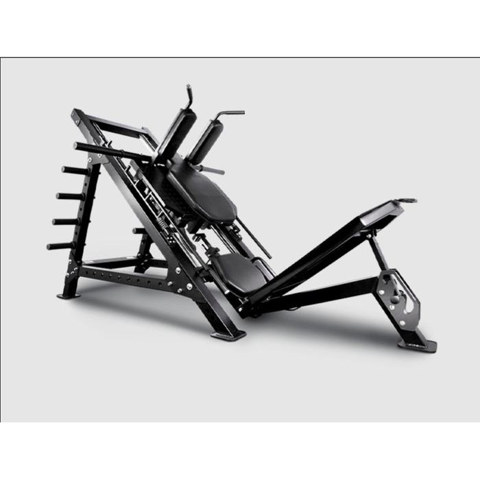 Magnus Hack Squat Leg Press Combo