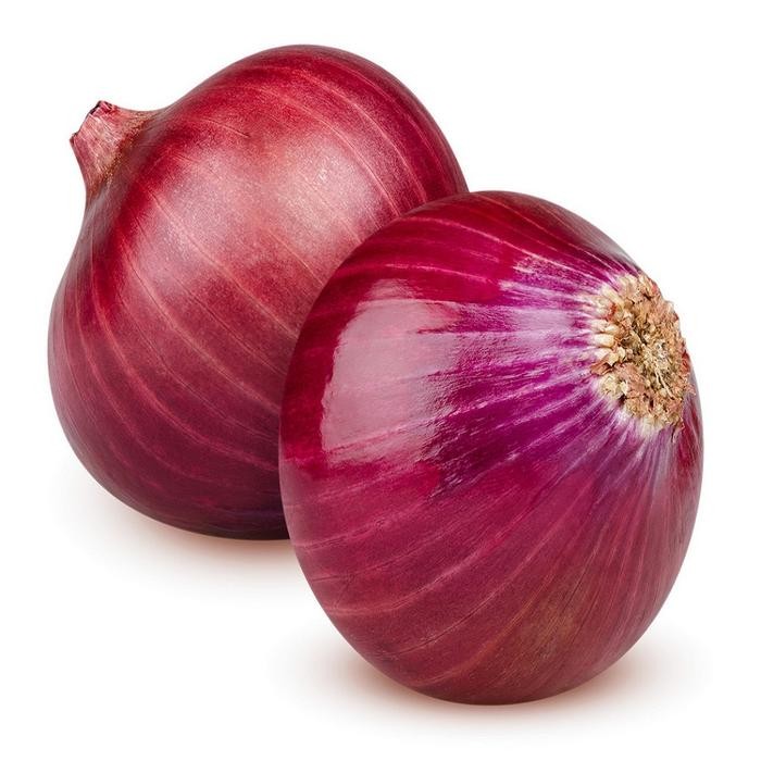 

New Bawang Merah India 1kg - 01