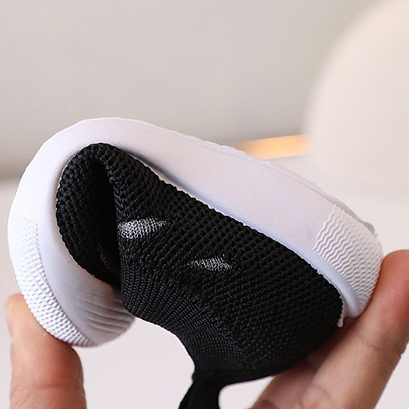 (Cod) Sepatu Prewalker Import Shiro Bunyi Cit Cit/ Sepatu Bayi Laki Laki Dan Perempuan/Sepatu Bayi