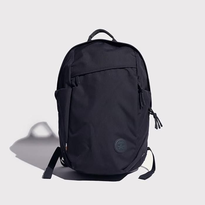 CRUMPLER BACKPACK - FOG