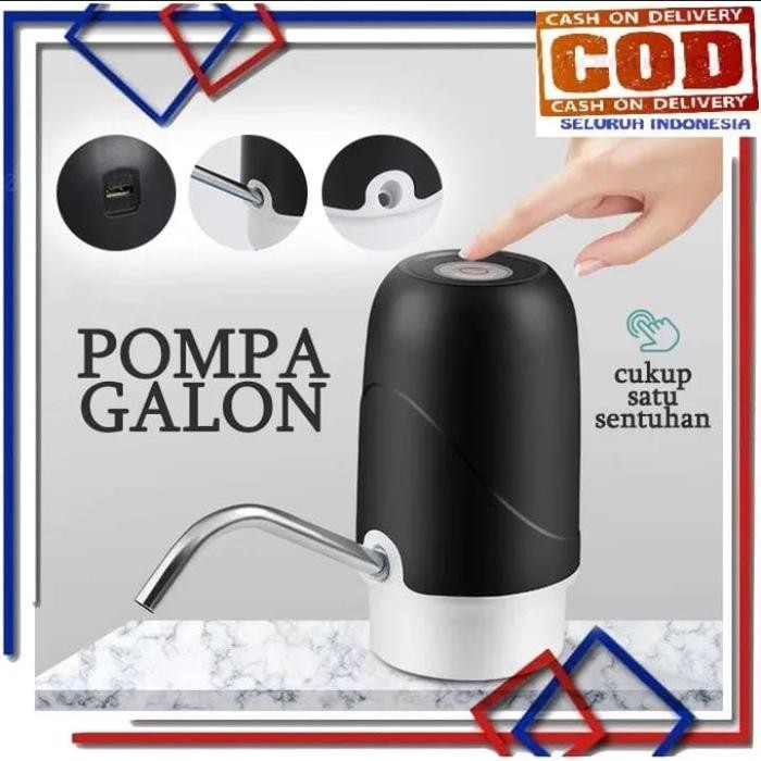 pompa galon elektrik rechargerable pompa elektrik galon pompa elektrik charger pompa galon smart