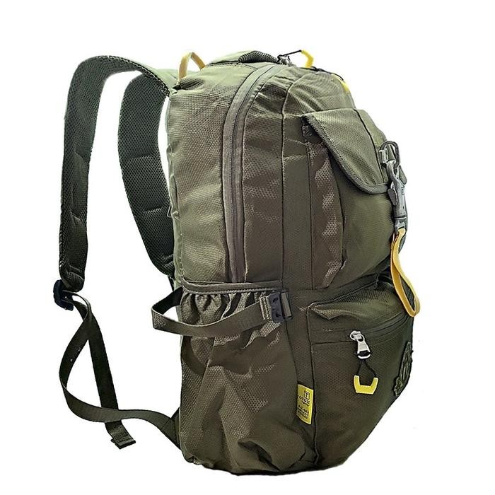 Tough Warrior 5678 / TAS Ransel Tough 5678 WARRIOR Jeansmith backpack tas TOUGH WARRIOR jeansmith