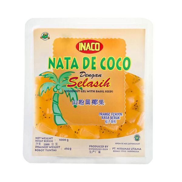 

INACO SARI KLP+SELASIH ORANGE 1000 GR