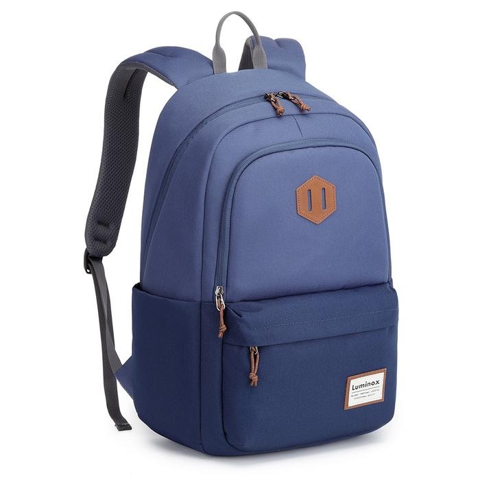 Luminox Tas Ransel Kasual GBF - Tas Ransel Pria Tas Ransel Wanita Tas Ransel Unisex - Backpack